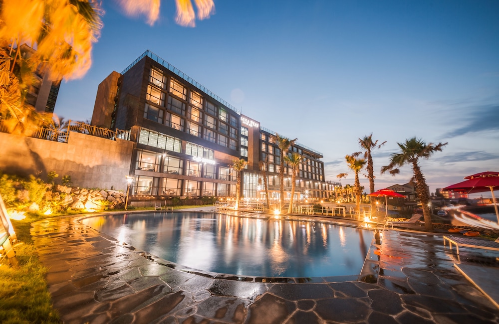 TAMNA STAY HOTEL JEJU 3/50