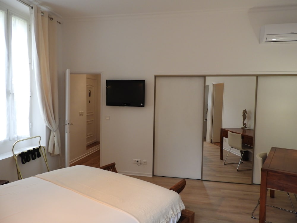 LE MAS DU SOLEIL HOTEL 3/46