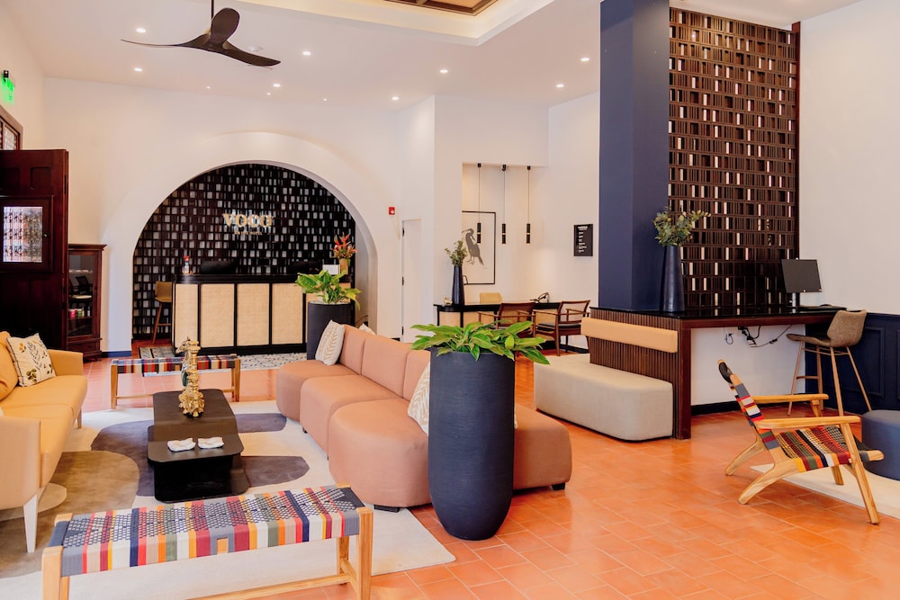Hotel Colonial Granada 31/48