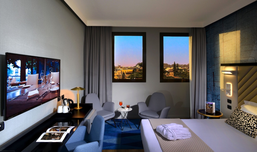 Savhotel Aemilia Bologna 39/68