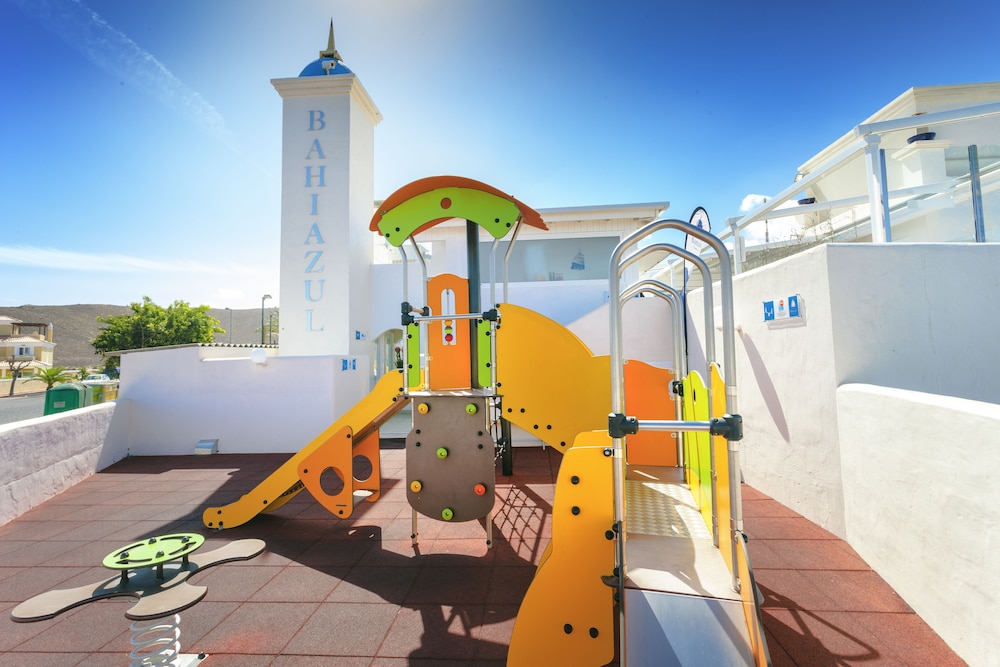 Bahiazul Villas Club Fuerteventura 65/72