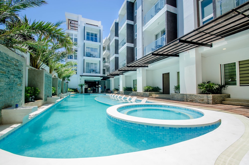 Boracay Haven Suites 42/50