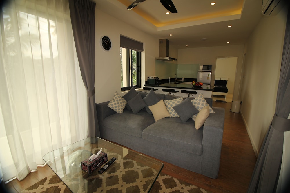 Baan Seaview Hoilday Villas 34/50