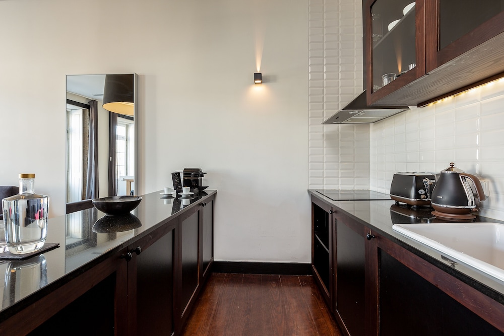 Your Opo Torre Apartments 23/24