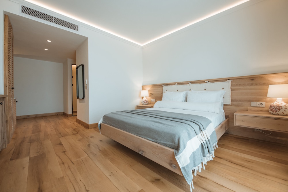Unique Hotel Fethiye 17/69