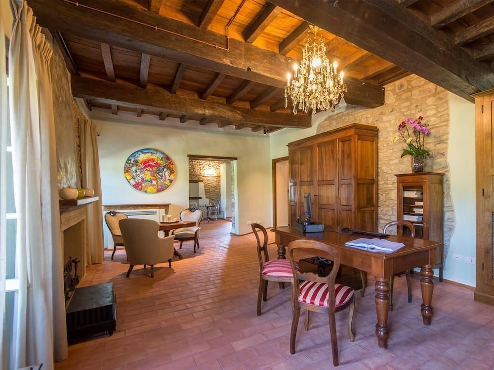 Borgo Cadonega Relais & Spa 28/41