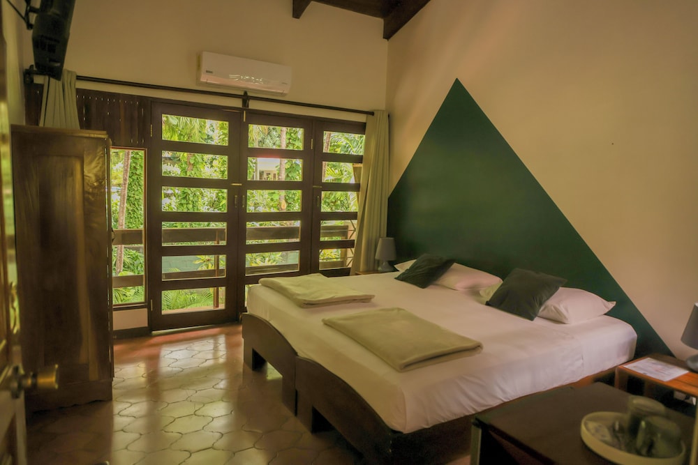 Hotel Villa Del Sol 22/50