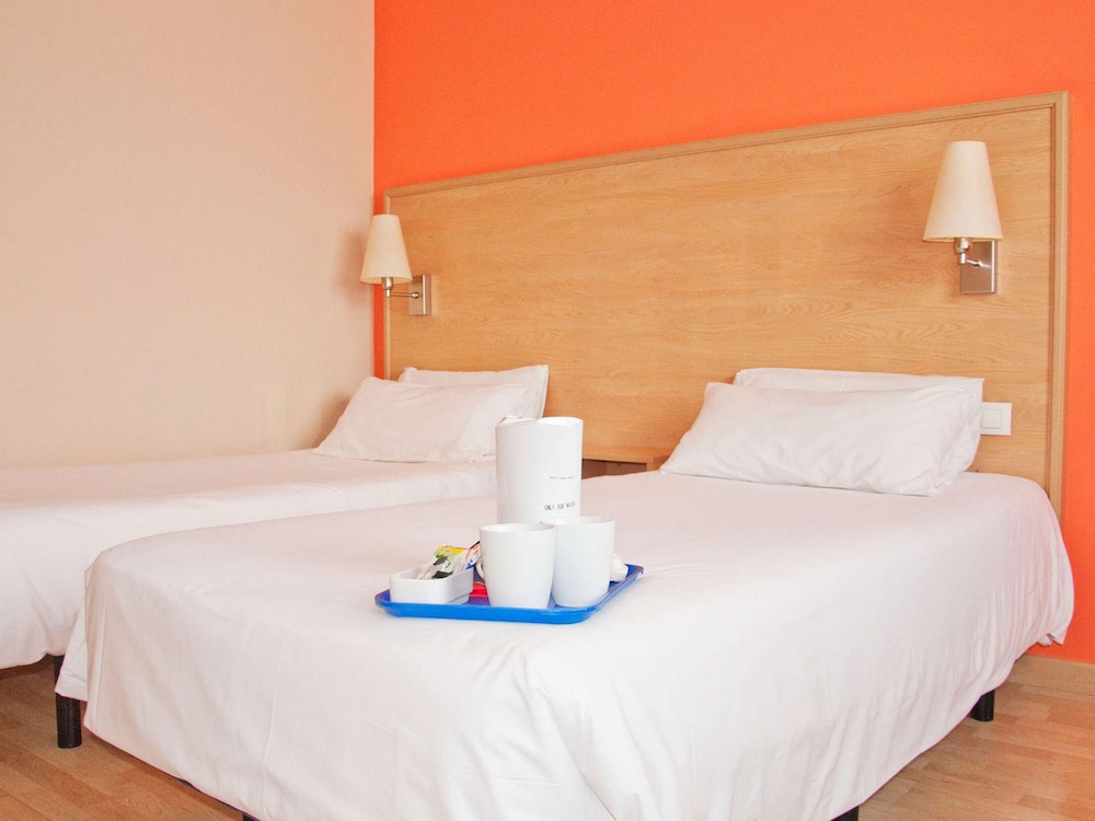 Travelodge Barcelona Fira 17/39