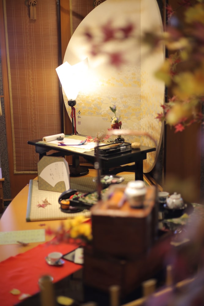有馬温泉 竹取亭円山 写真4