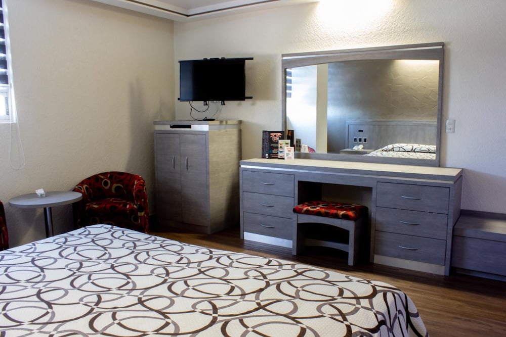 Hotel Ambos Mundos 21/38