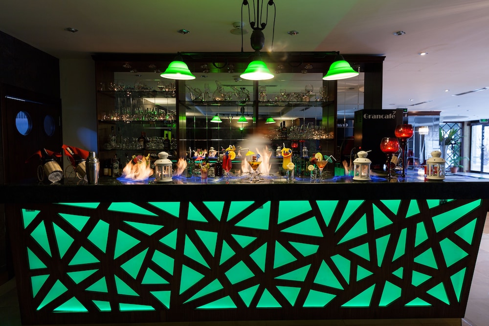 Motali Life Hotel 12/50