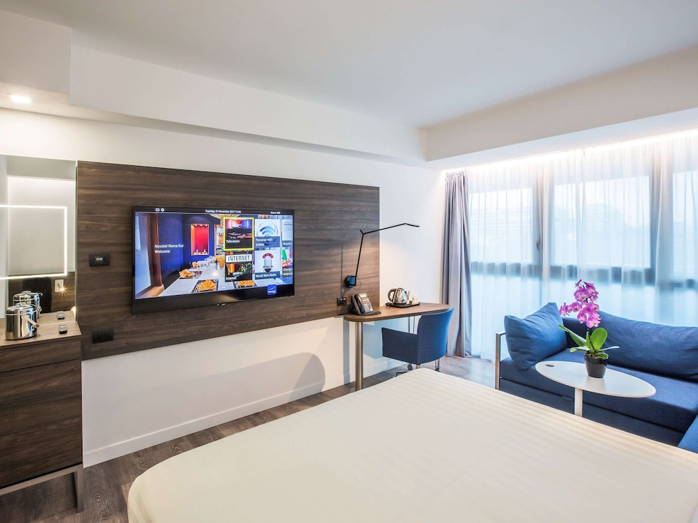 Novotel Roma Eur 31/74