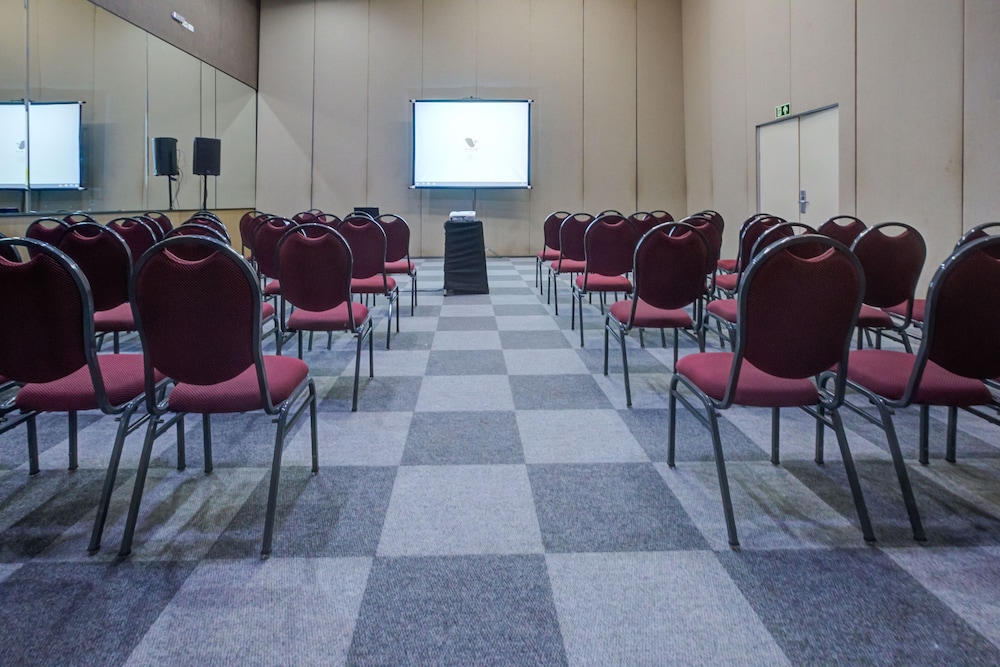 Viale Cataratas Hotel Eventos 38/50
