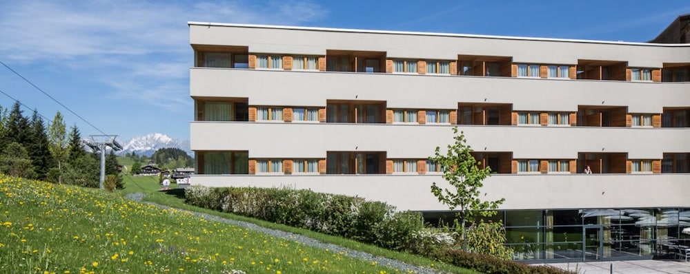 Robinson Fieberbrunn - Adults only in FIEBERBRUNN
