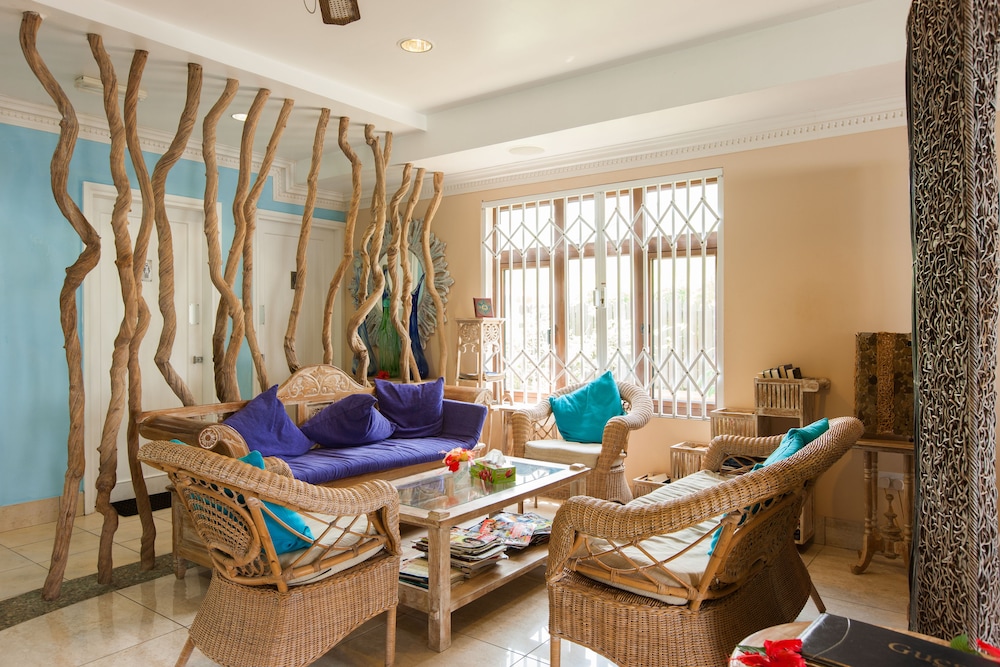 Le Relax Beach House 22/53