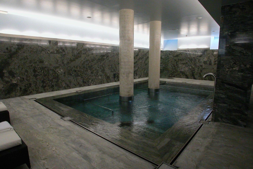 Gran Hotel Balneario de Panticosa 27/62