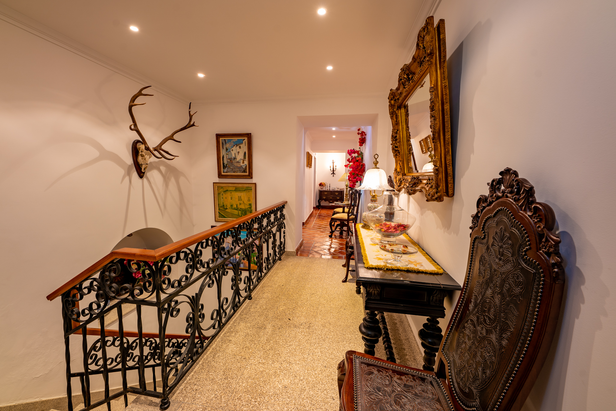 Casa Amarela - Turismo De Habitacao 29/32