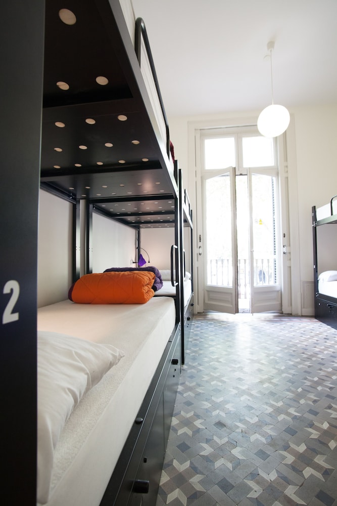 360 Hostel Barcelona Arts&Culture 28/59