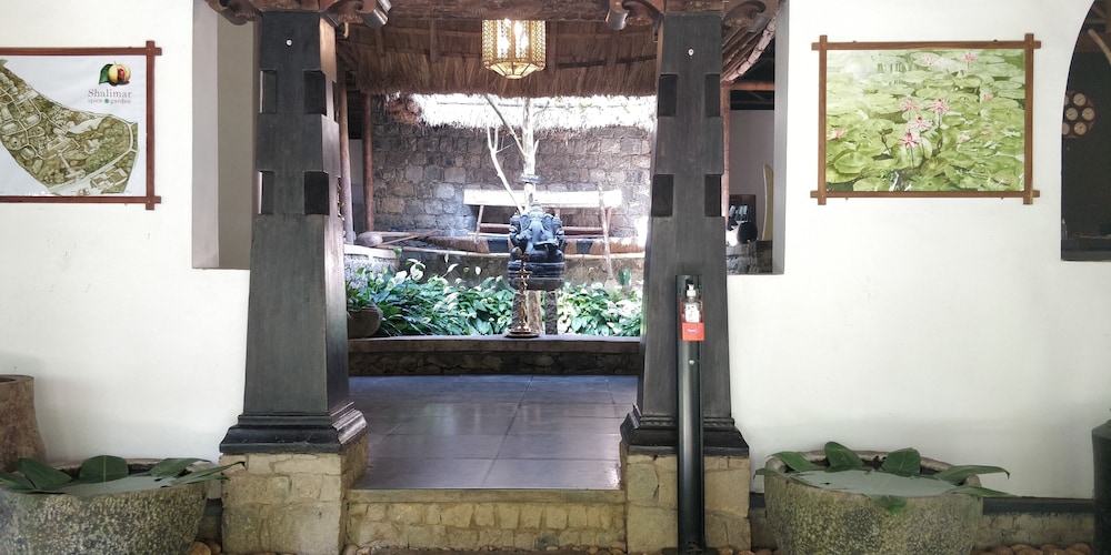 Amritara Shalimar Spice Garden Resort & Spa 19/78