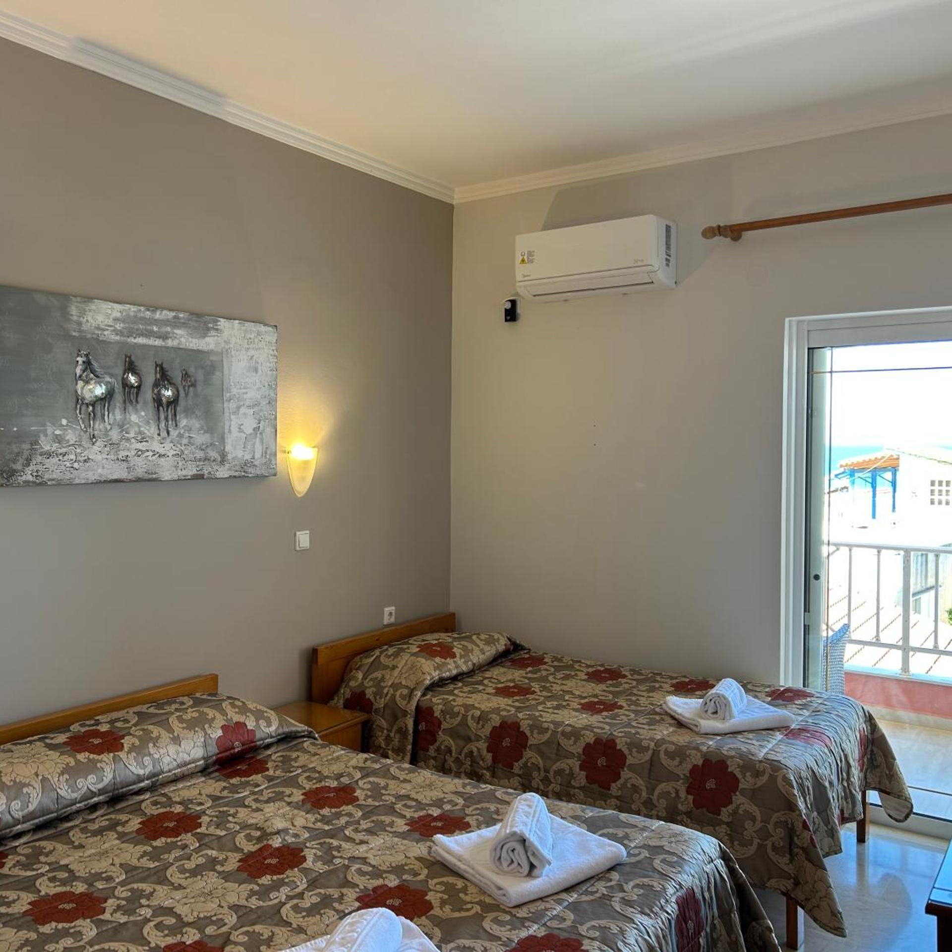 Brati Beach Hotel 14/56