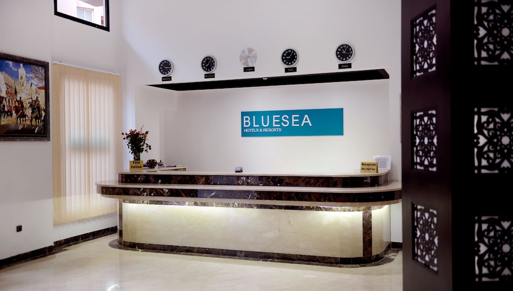 Bluesea Le Printemps Hotel 6/44