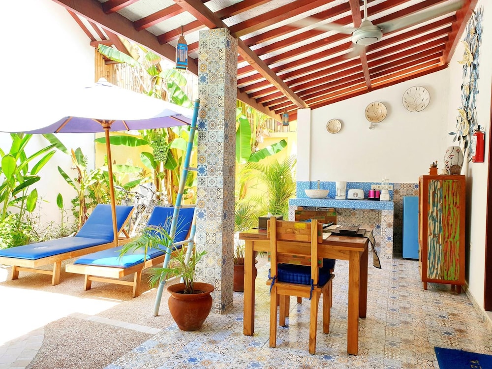 Cinta Cottages 5/44
