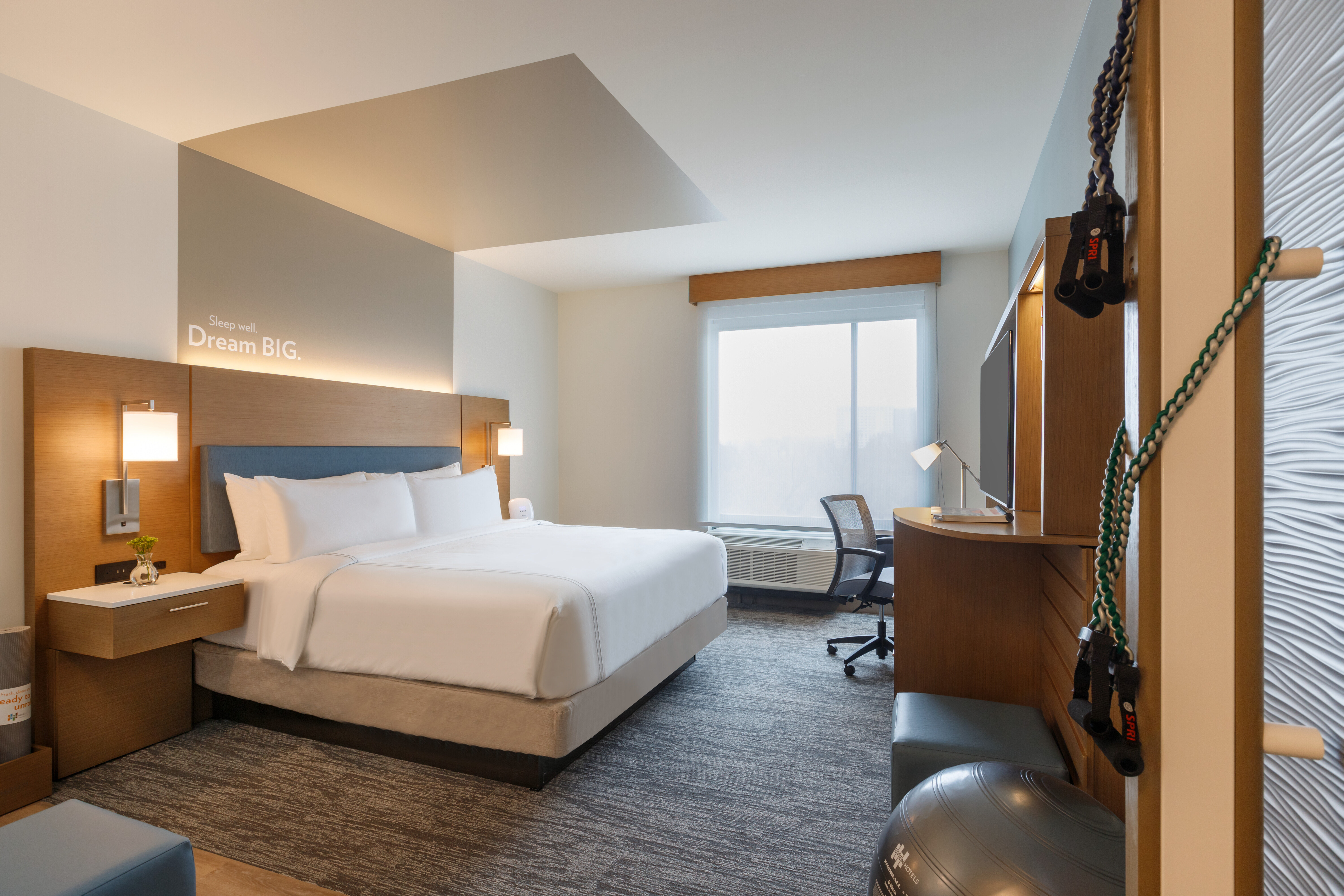 Even Hotel Rochester Mayo Clinic Area 16/53