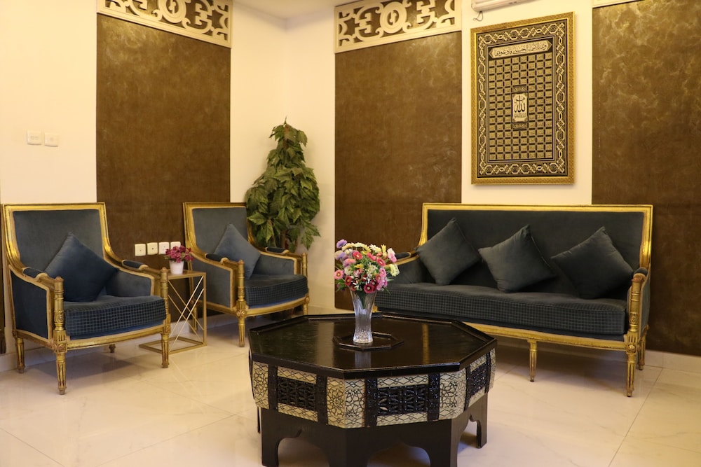 العلياء(Al Alya Hotel Rooms and Suites) 10/19