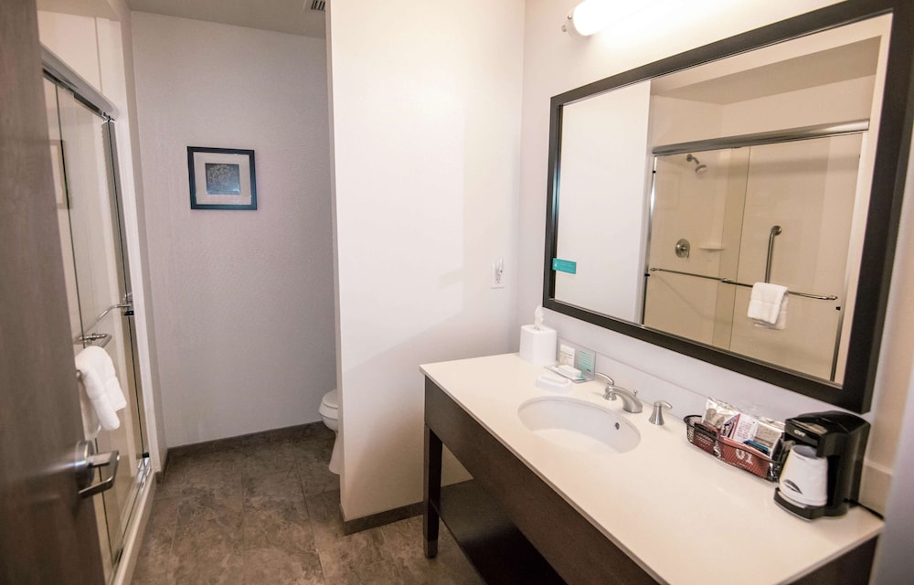 Hampton Inn And Suites Dallas Frisco North Fieldhouse Us Tx 17/38