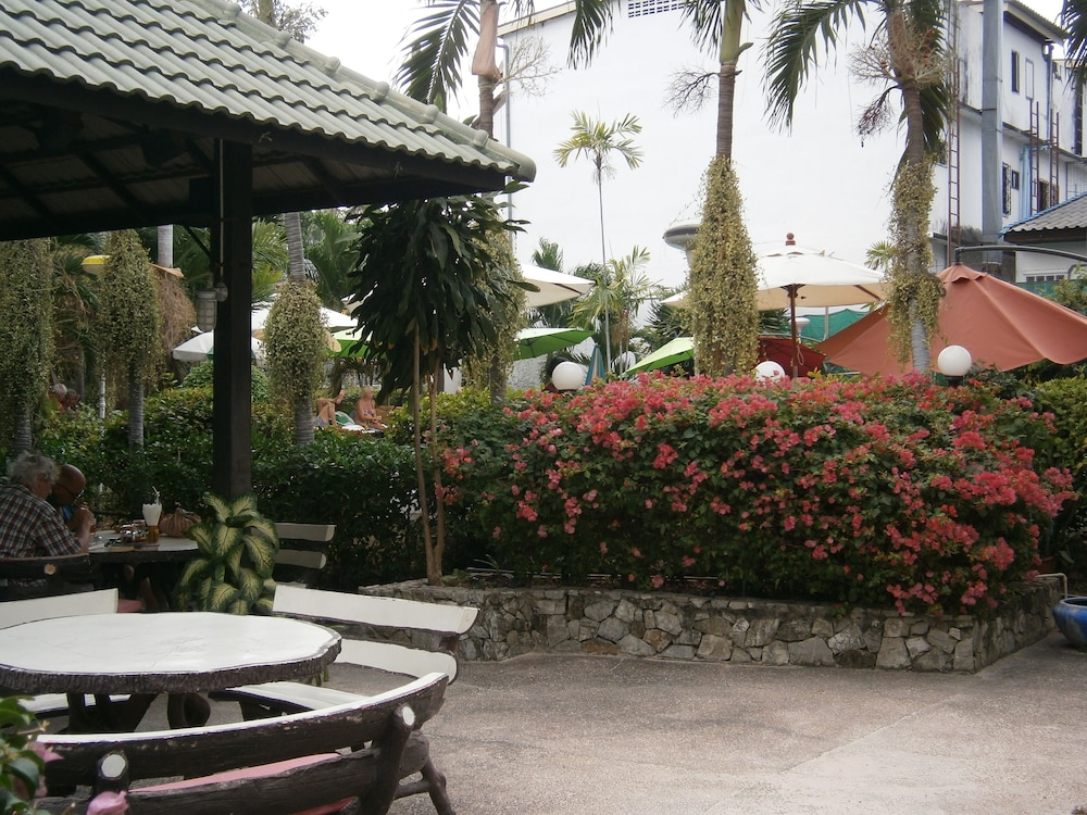Romeo Palace 36/47