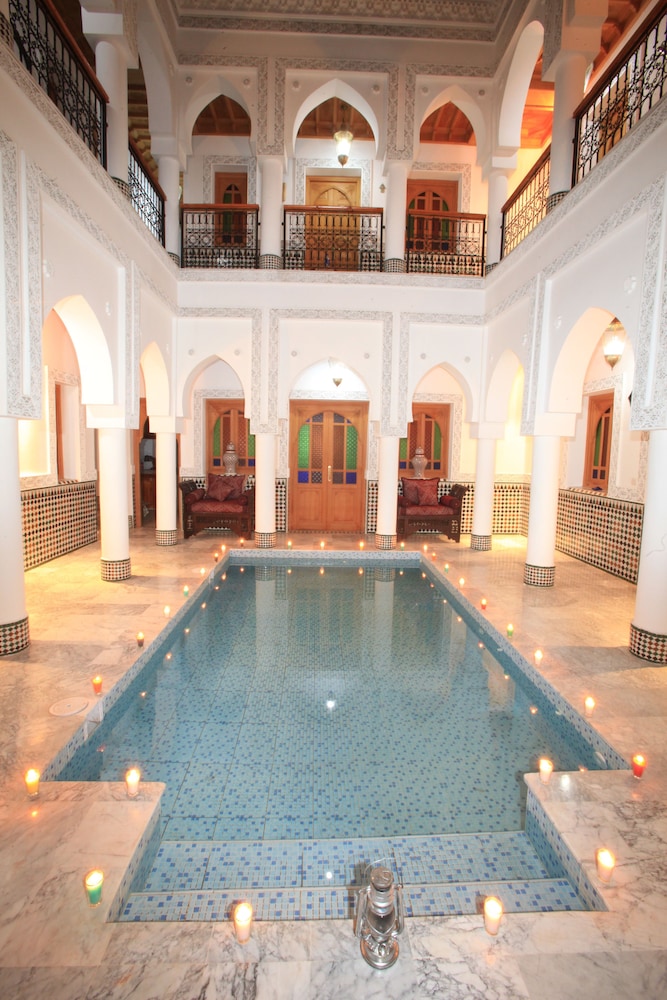 Riad Moulay 18/37