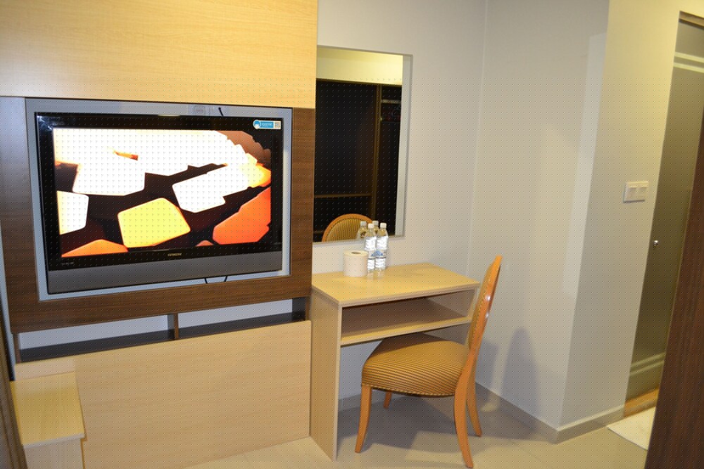 Eazy Hotel at Ampang 52/55