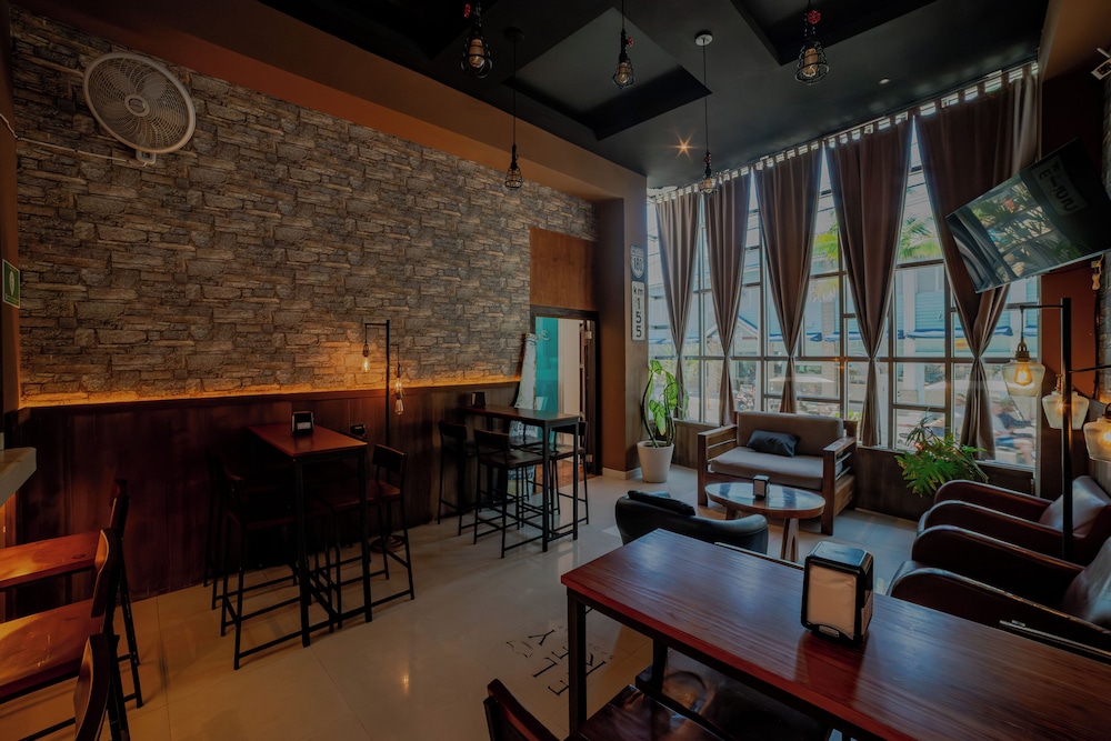 HoteL Bahia Chac Chi 51/55