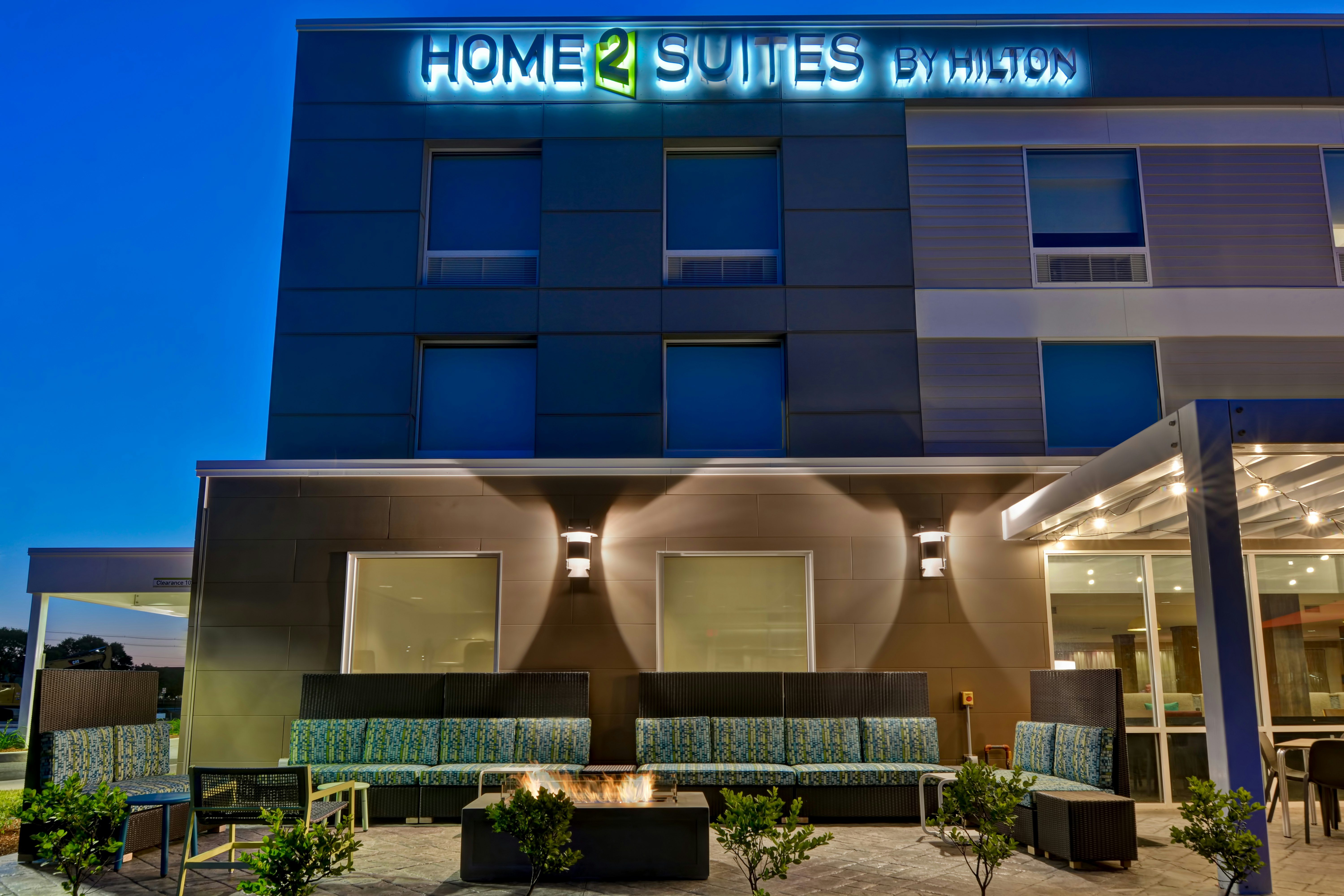 Home2 Suites Williston Burlington Vt 2/46