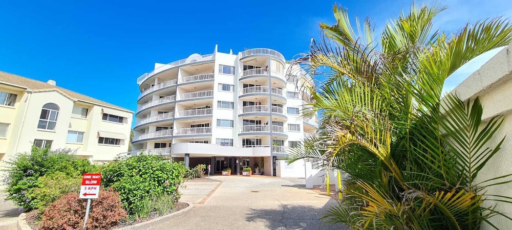 Fairways Golf and Beach Retreat 4/50