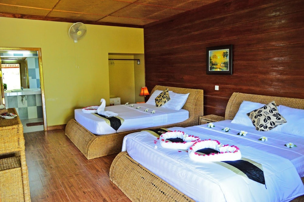 Atmaland Resort 23/66