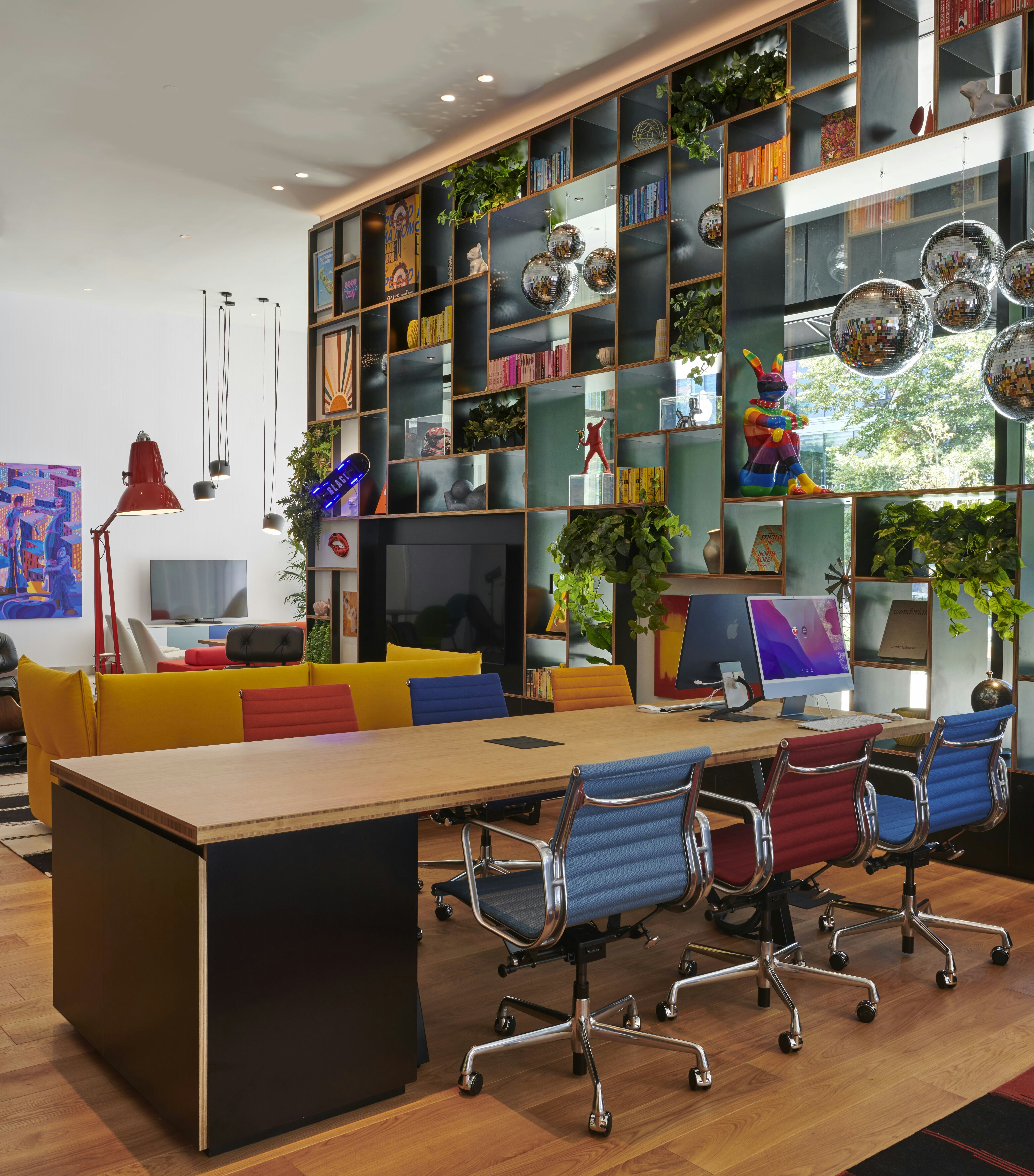 citizenM Washington DC NoMa 35/39
