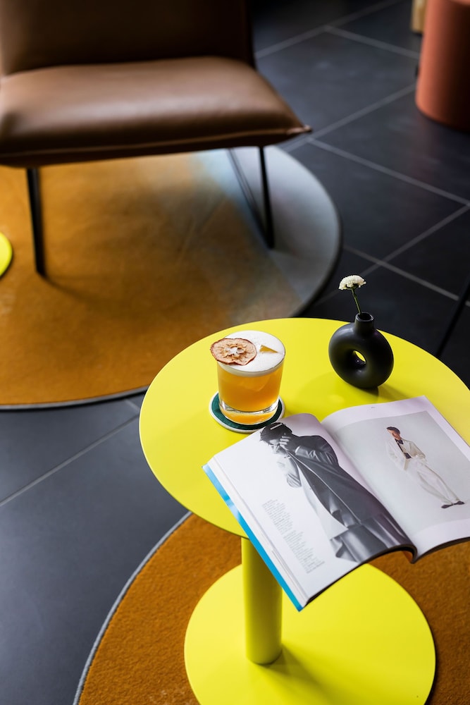 LyvInn Hotel Frankfurt Messe 37/49