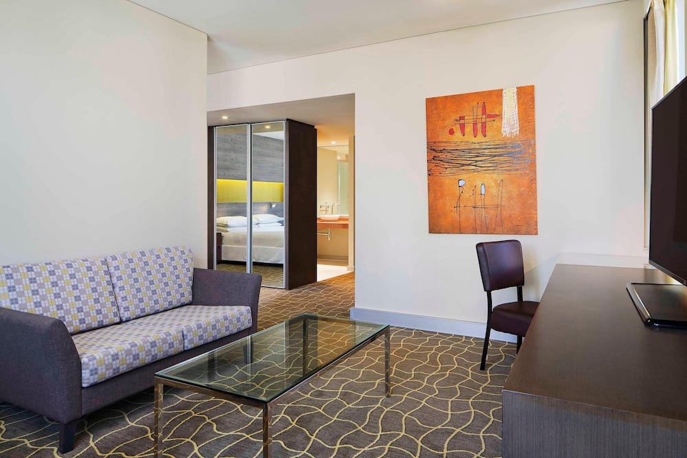 FOUR POINTS BY SHERATON PERTH 27/41
