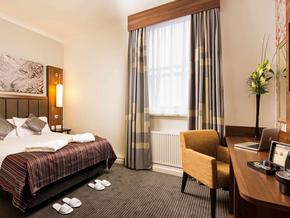 Mercure Darlington Kings Hotel 6/61