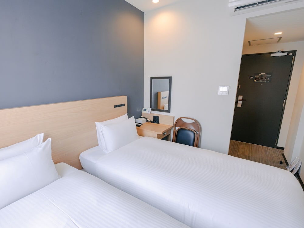 The BREAKFAST HOTEL Fukuoka Tenjin 9/64