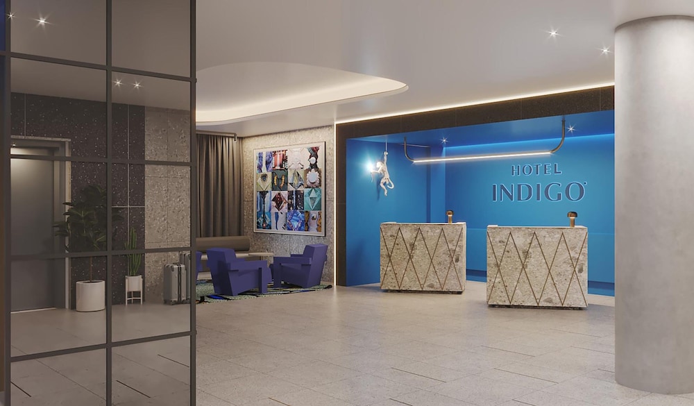 Hotel Indigo Melbourne Little Collins by IHG 10/48