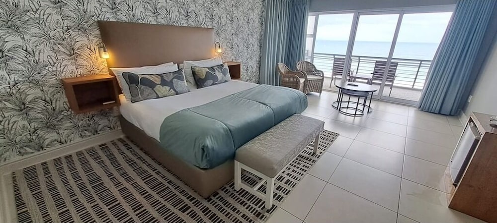 Diaz Strand Hotel And Resort 10/49