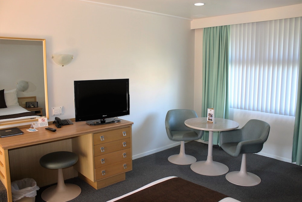 Hospitality Inn Geraldton SureStay Collection by Best Western 31/37