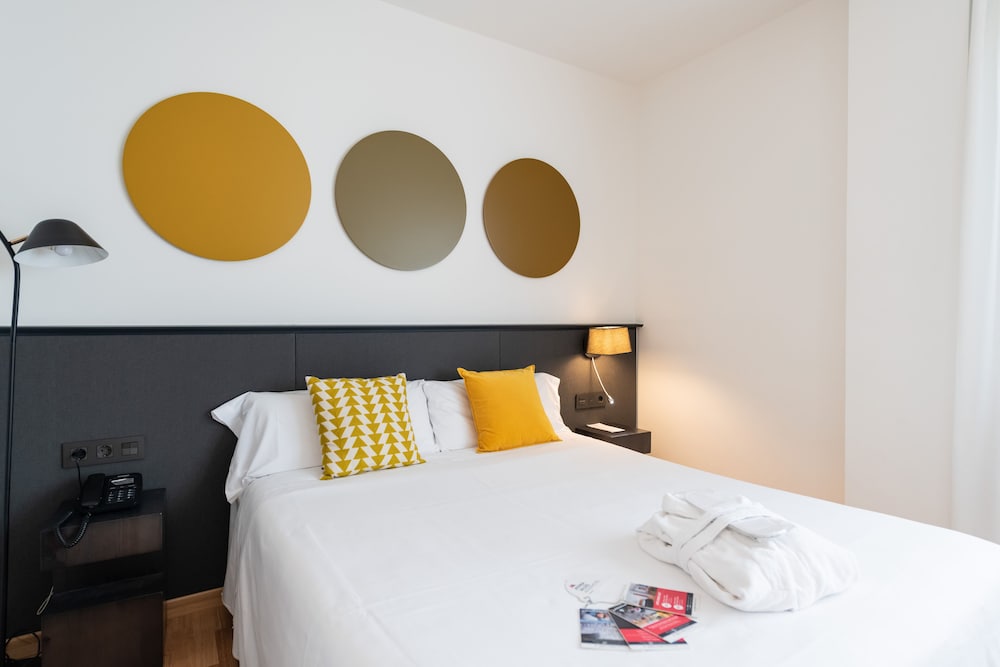 Aparthotel Atenea Valles 13/62