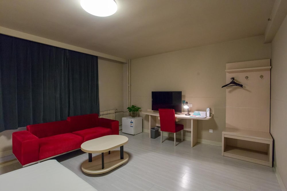 Jinjiang Inn Olympic Park 32/46