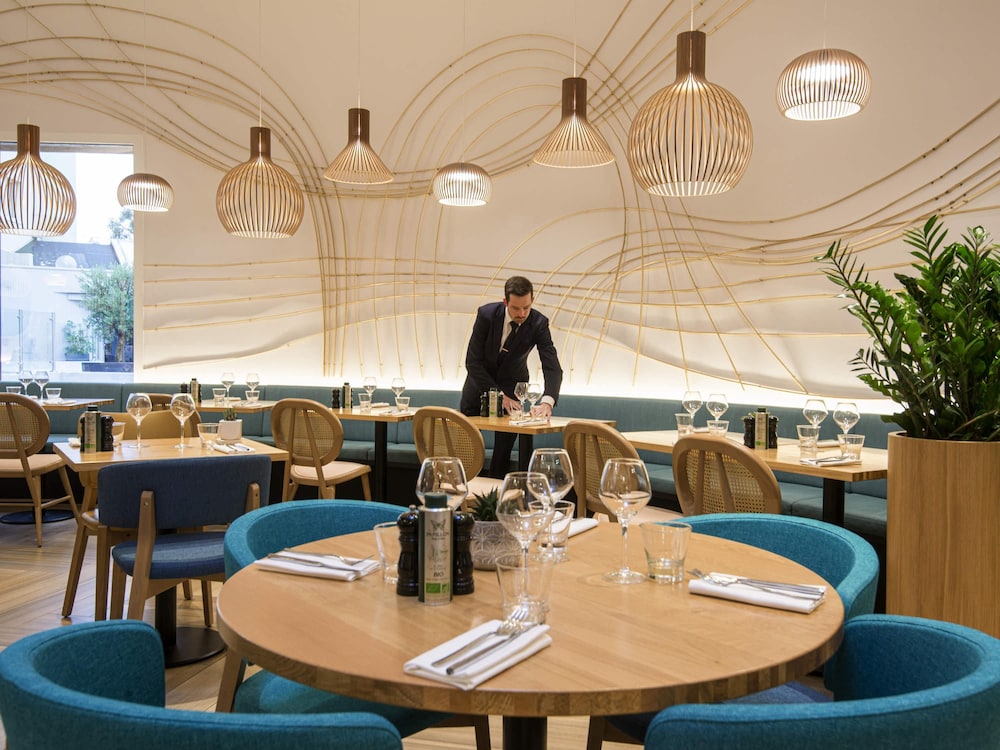Novotel Nice Arenas Airport 33/50