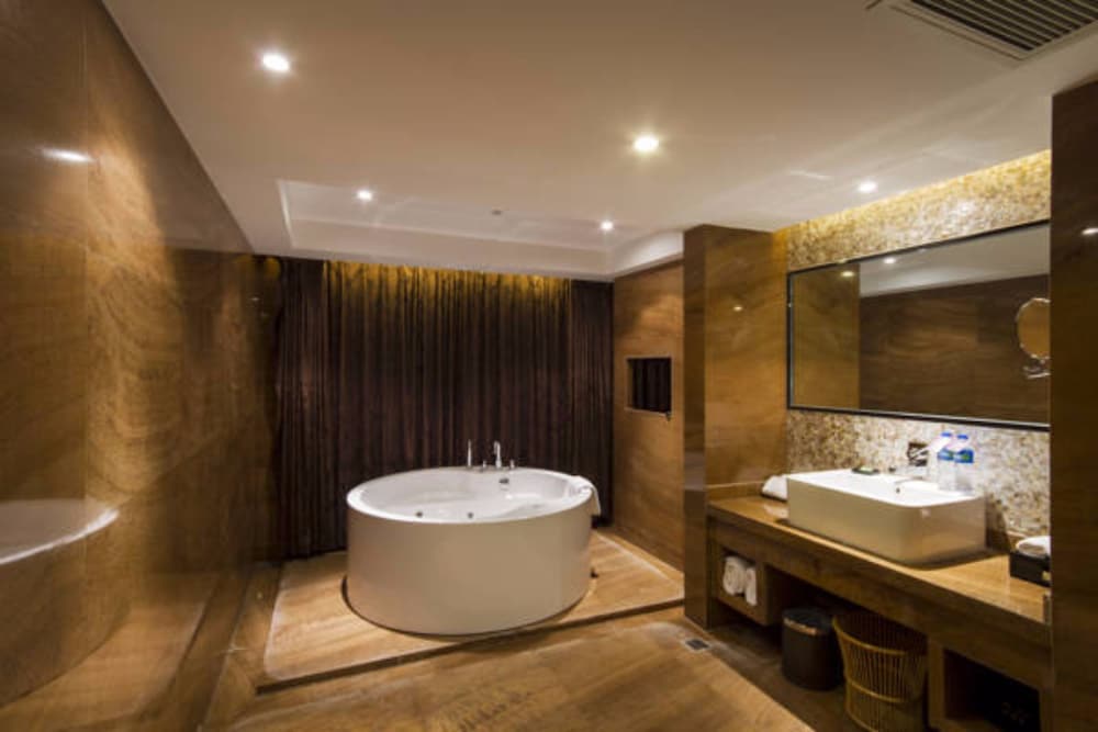 Fliport Garden Hotel Fuzhou 24/28