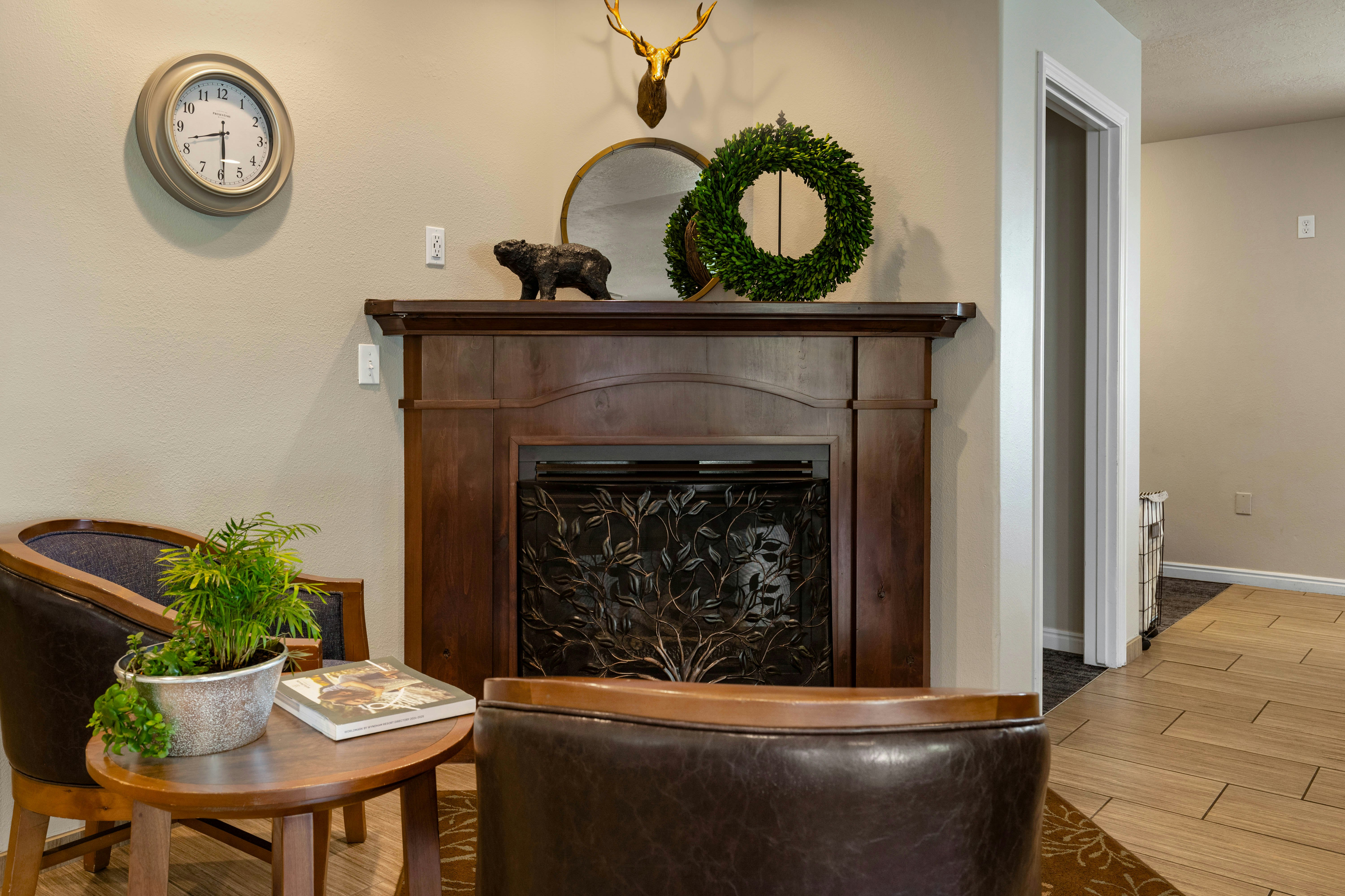 WorldMark Midway 7/47