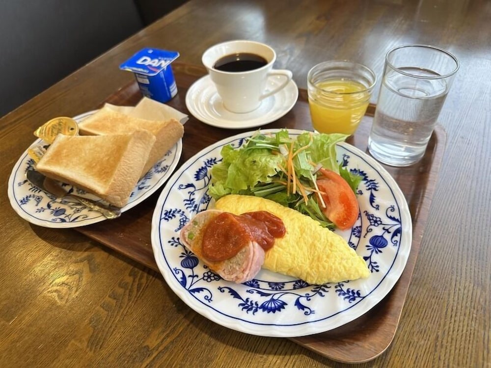 Kiryu Ace Hotel 36/40